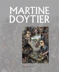 MARTINE DOYTIER - AUTOPORTRAIT