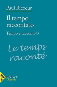 Il tempo raccontato