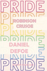 Robinson Crusoe: Pride Edition