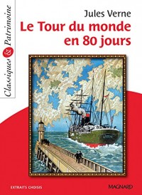 Le Tour du monde en 80 jours