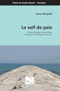 La soif de paix