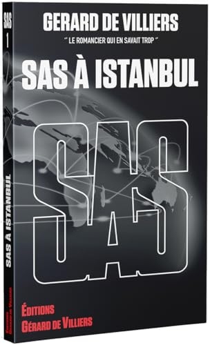 SAS 1 SAS à Istanbul