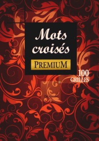 Mots croisés : 100 grilles