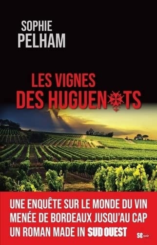 LA VIGNE DES HUGUENOTS