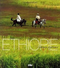 Ethiopie... : L'Empire mythique
