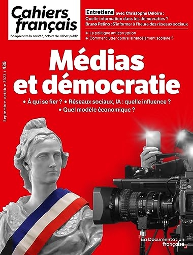Médias et démocratie: n°435