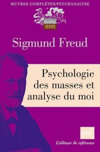 Psychologie des masses et analyse du moi