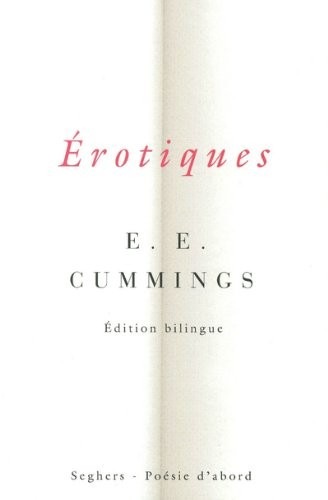 Érotiques
