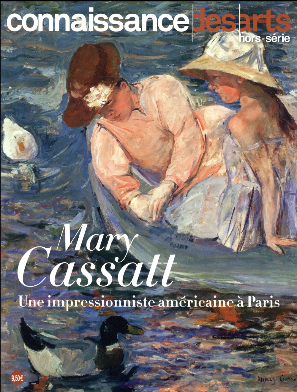Mary Cassatt