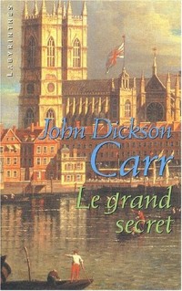 Le grand secret