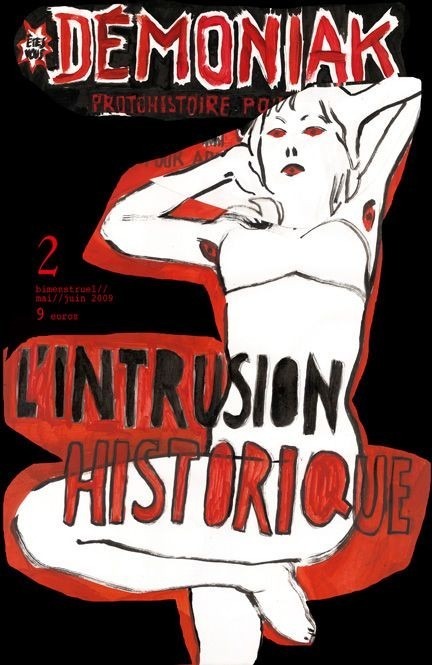 L'intrusion historique.2