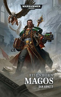 Warhammer 40.000 - Magos: Eisenhorn