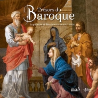 Trésors du Baroque: Peintures en Bourbonnais