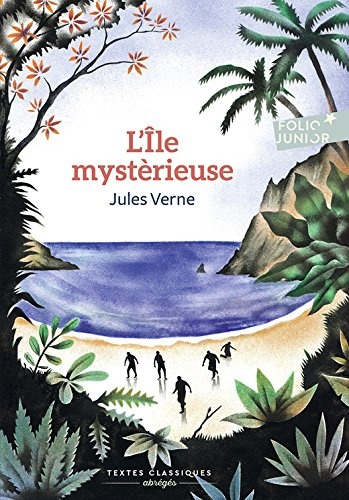 L'Île mystérieuse