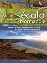 Vacances écolo en Normandie