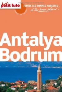 Antalya Bodrum