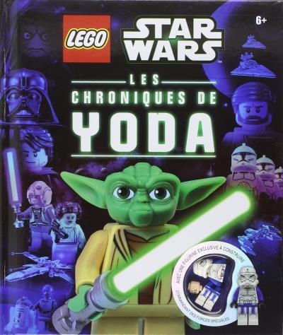 Lego Star Wars, Les Chroniques de Yoda