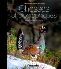 CHASSE PHOTOGRAPHIQUE