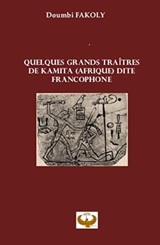 Comment Sauver Kamita de Ses Traitres