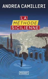 La Méthode sicilienne - Une nouvelle enquête du commissaire Montabalno - Nouveauté 2024