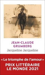 Jacqueline Jacqueline [Poche]