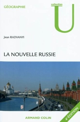 La nouvelle Russie