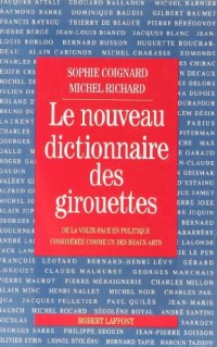 NOUVEAU DICTIONNAIRE GIROUETTE