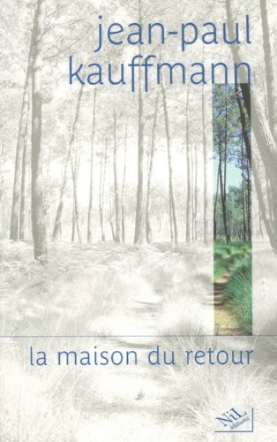 La maison du retour