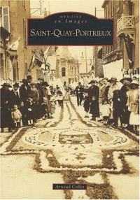 Saint-Quay-Portrieux - Tome I