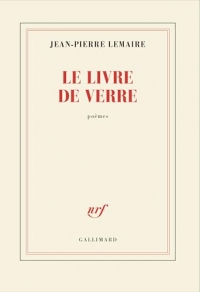 Le livre de verre
