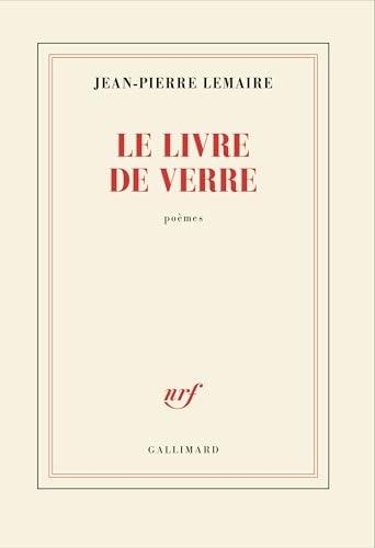 Le livre de verre