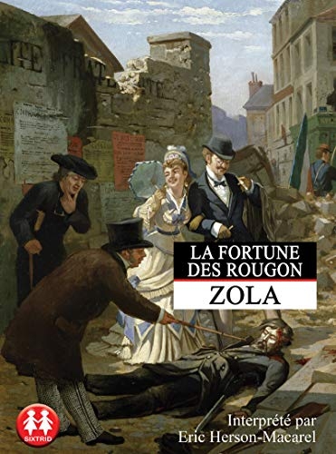 La Fortune des Rougon