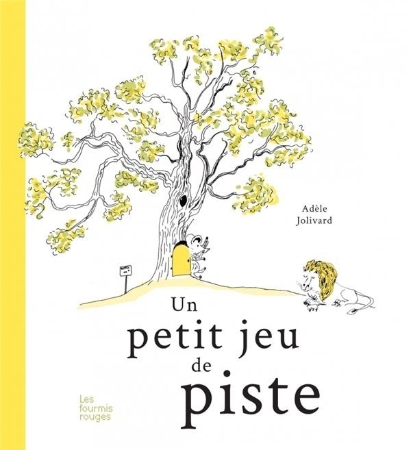 Un Petit Jeu de Piste