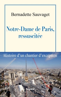 Notre-Dame, l'enquête