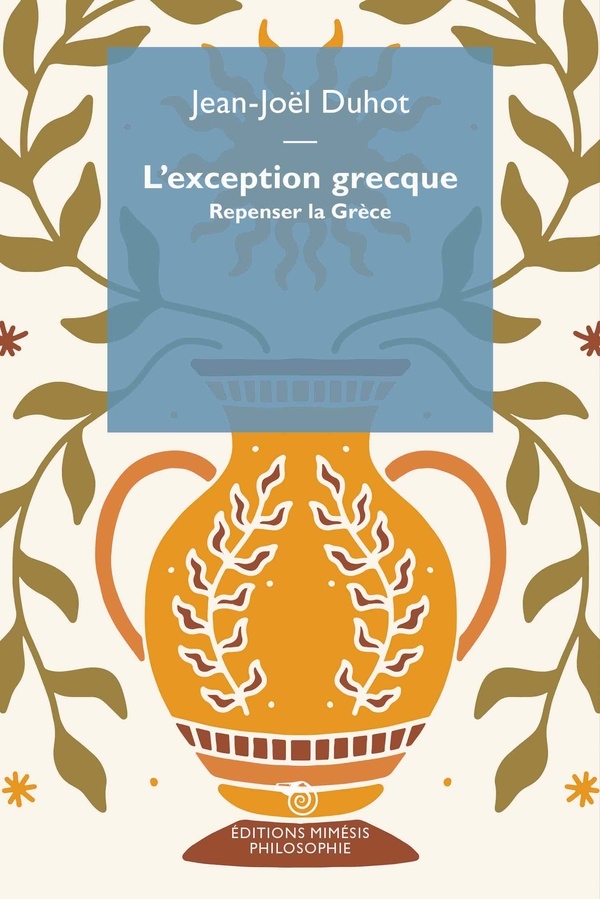 L'exception grecque
