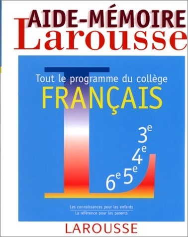 Poil de carotte [9782038701982]