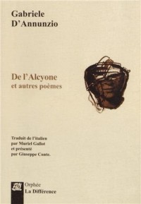 De l'Alcyone et autres poèmes