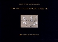 Une nuit sur le mont Chauve