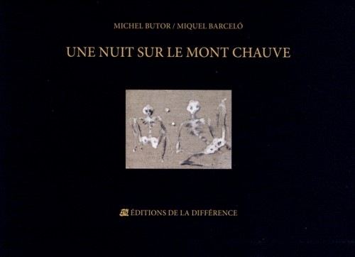 Une nuit sur le mont Chauve