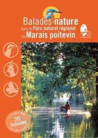 Balades Nature Marais Poitevin