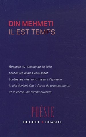 Il est temps