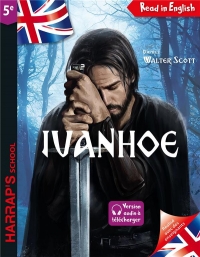 Ivanhoé - Sir Walter Scott (5e)