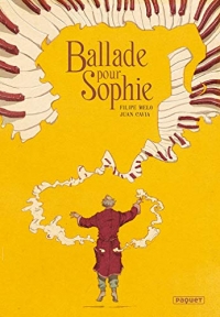 Ballade pour Sophie