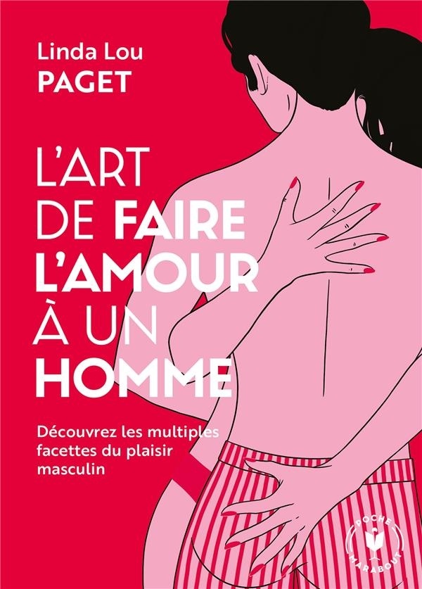 L'art de faire l'amour à une homme
