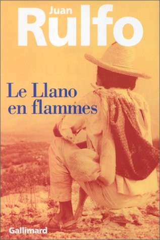 Le Llano en flammes