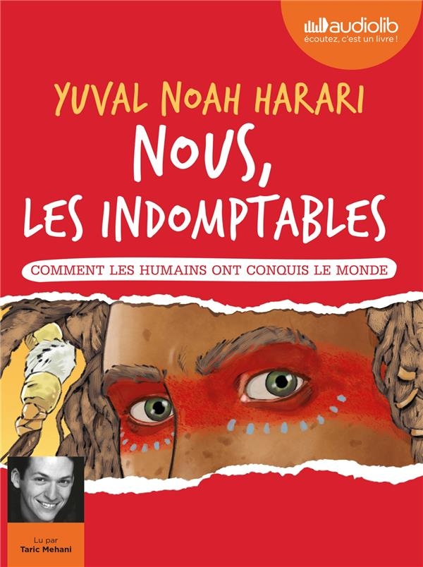 Nous, les indomptables