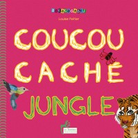 Coucou cache jungle
