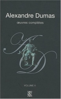Bibliothèque Dumas (Vol2)