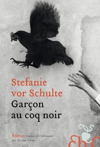 Le Garçon au coq noir