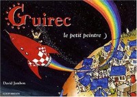Guirec le Petit Peintre